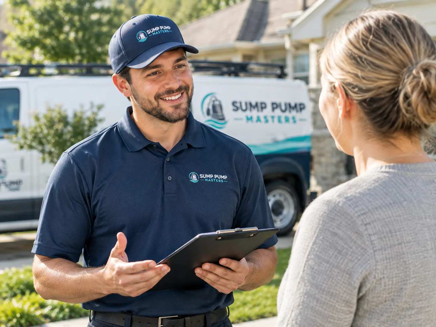 Sump Pump Repair Glen Head, NY FAQs